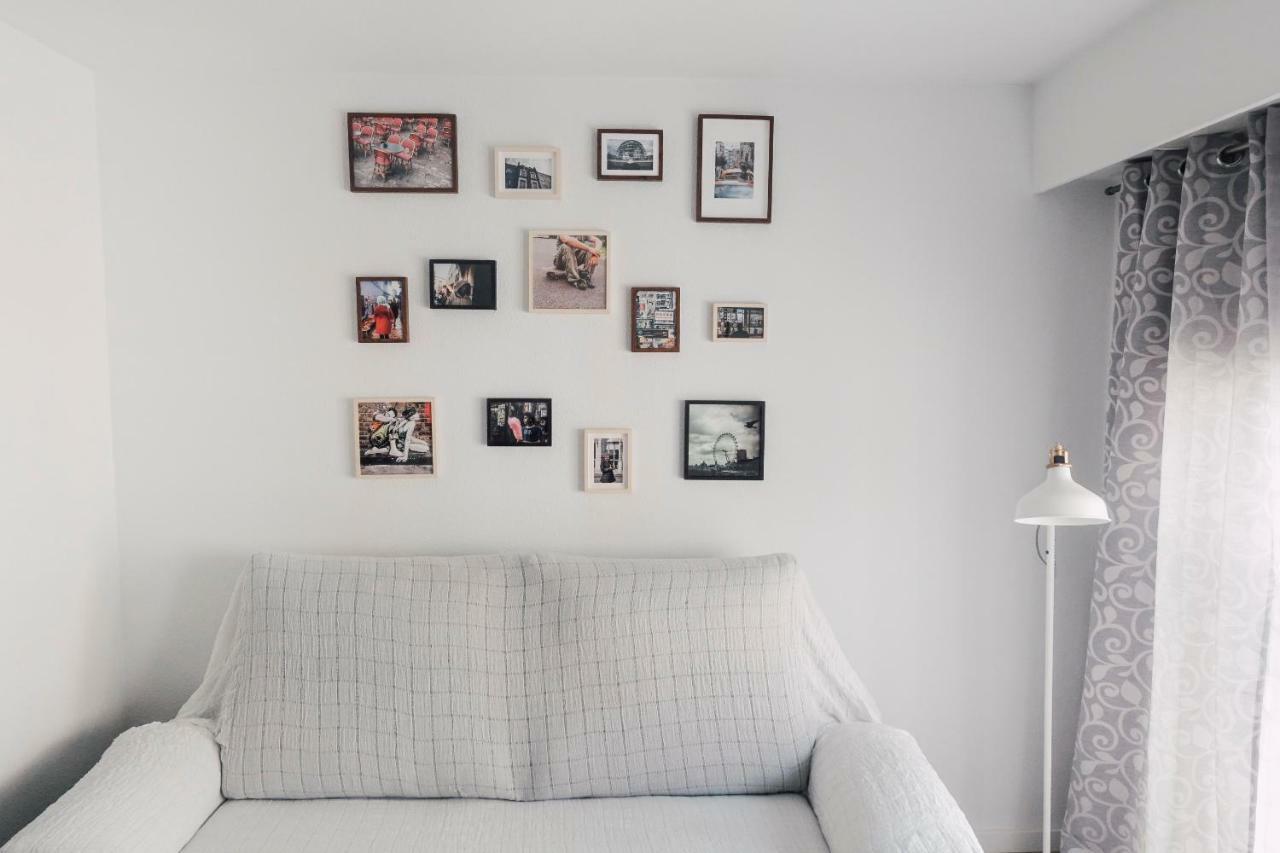 Apartamento Gandia Touriplaya Экстерьер фото