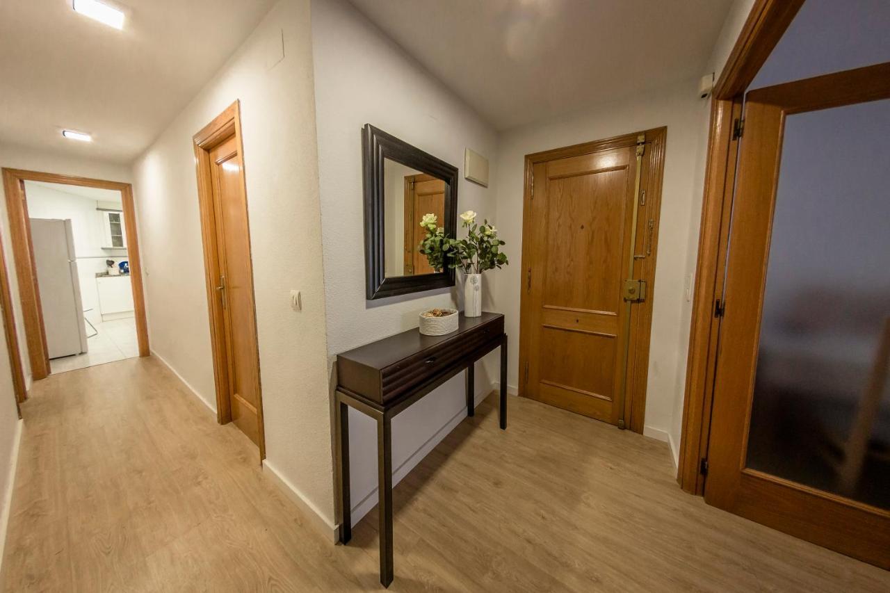 Apartamento Gandia Touriplaya Экстерьер фото